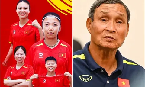 HLV Mai Đức Chung đau đầu trước trận đấu Nhật Bản, ĐT Việt Nam vượt qua vòng bảng bằng cách khó tin?