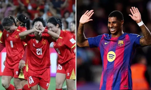 Kết quả bóng đá hôm nay: Gã khổng lồ châu Âu sảy chân; ĐT Việt Nam tạo địa chấn ở VCK Asian Cup 2026?