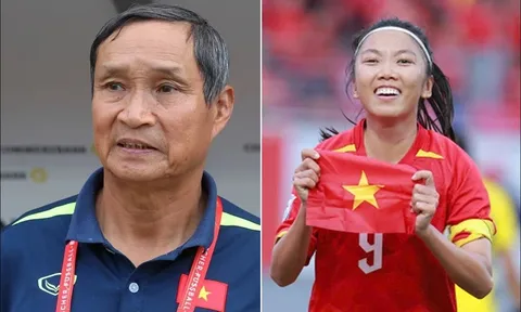 LĐBĐ châu Á 'tiếp lửa' cho ĐT Việt Nam trước giờ G, HLV Mai Đức Chung tạo địa chấn trước Nhật Bản?