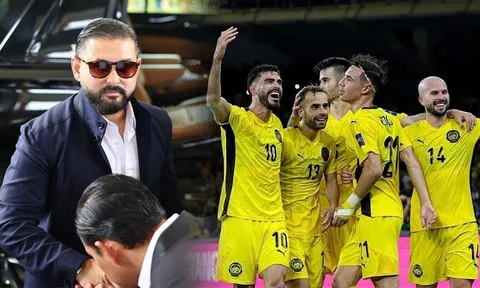 LĐBĐ Malaysia bị 'người trong nhà' tố cáo, hé lộ sự thật chấn động đằng sau vụ nhập tịch 'lậu'