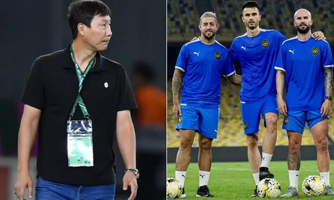 Malaysia đứng trước thảm kịch, AFC không chỉ xử thua ở trận gặp ĐT Việt Nam