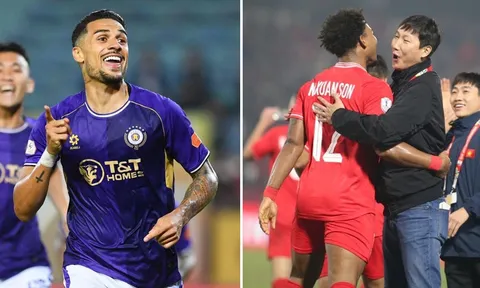 Xuân Son nhận cảnh báo, HLV Kim Sang Sik tìm ra 'chìa khóa vàng' giải bài toán hàng công ĐT Việt Nam