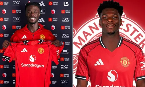 Man United khiến TTCN rung chuyển, Sir Jim Ratcliffe kích hoạt cùng lúc 2 bom tấn từ Real Madrid?