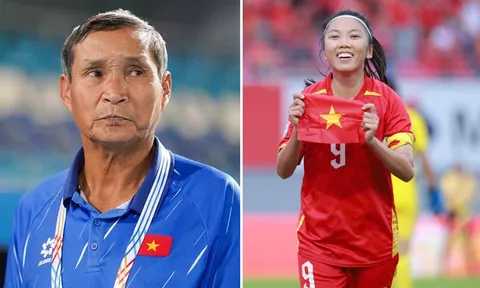 HLV Mai Đức Chung giải nghệ, Huỳnh Như xác nhận khả năng chia tay ĐT nữ Việt Nam sau Asian Cup 2026