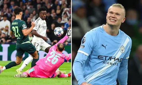 Kết quả bóng đá hôm nay: Địa chấn ở Champions League; Gã khổng lồ châu Âu dừng bước sớm?