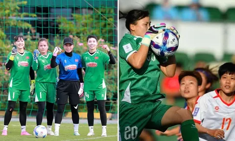 Dừng bước sau trận thua đau trước Nhật Bản, ĐT Việt Nam vẫn khiến AFC phải ngả mũ trước 1 cái tên