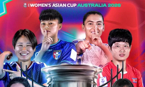 Lịch thi đấu Tứ kết Asian Cup 2026: Chủ nhà Australia gặp khó; Kình địch ĐT Việt Nam rộng cửa dự World Cup