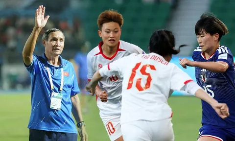 VFF tìm người kế thừa di sản của HLV Mai Đức Chung, ĐT nữ Việt Nam 'thay máu' sau VCK Asian Cup