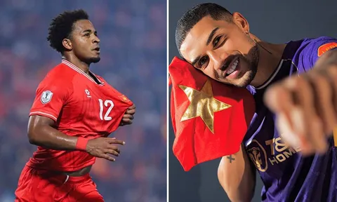 Đối tác ăn ý của Xuân Son báo tin vui, ĐT Việt Nam sở hữu 'hàng công trong mơ' thách thức Malaysia