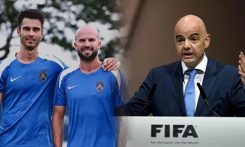 Điểm tin BĐVN 12/3: ĐT Việt Nam bị AFC 'câu giờ'; Đội bóng Malaysia chính thức thoát án phạt từ FIFA