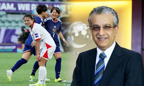 AFC 'xát muối' vào nỗi đau của ĐT nữ Việt Nam, 'cảnh báo' ĐT Philippines tại Asian Cup 2026