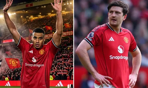 Xác nhận vụ Maguire rời Old Trafford, Man United lập tức chiêu mộ 'đá tảng' được cả nước Anh săn đón?