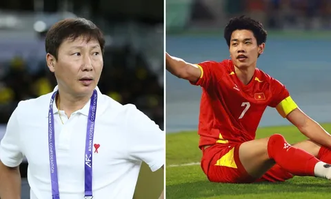 Không được triệu tập lên ĐT Việt Nam, Đình Bắc bất ngờ nhận thêm tin dữ ở AFF Cup 2026