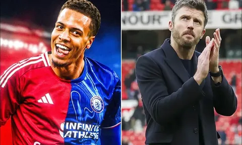 Được cả Chelsea và Man Utd theo đuổi, sao Dortmund chính thức chốt khả năng tới Ngoại hạng Anh