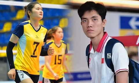 Bích Tuyền không thi đấu cho LPBank Ninh Bình, lộ diện nhân tố thay ngôi sao bóng chuyền Việt Nam