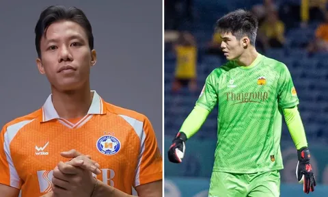 Nhận định bóng đá SHB Đà Nẵng vs HAGL - V.League 2025/26: Trần Trung Kiên lu mờ trước công thần ĐTVN