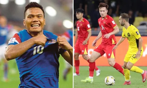 Đội nhà 99% bị xử thua 0-3, cựu danh thủ Malaysia bất ngờ 'tuyên chiến' với ĐT Việt Nam