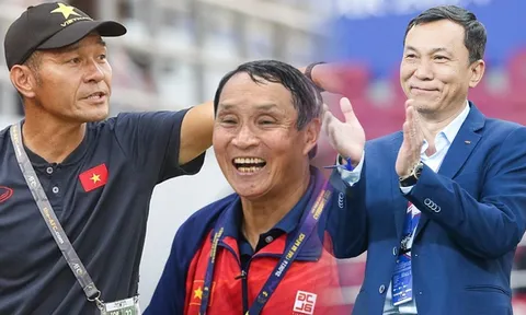 VFF chọn người tiếp quản 'ghế nóng' ĐT nữ Việt Nam: HLV ngoại đẳng cấp kế nhiệm HLV Mai Đức Chung?