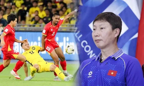 ĐT Việt Nam bị AFC 'câu giờ', VFF có quyết định chiến lược giúp HLV Kim Sang-sik 'hạ đẹp' Malaysia