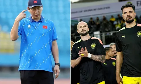 Malaysia được AFC 'giúp sức', VFF lên kế hoạch đòi công bằng cho ĐT Việt Nam