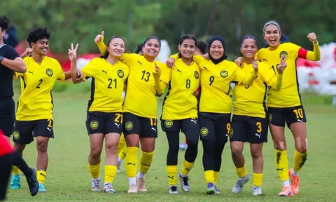 Kế hoạch tổ chức bị phản đối, Malaysia quyết từ chối tham dự giải châu Á