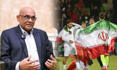 AFC chính thức lên tiếng, vụ việc ĐT Iran rút khỏi World Cup 2026 có diễn biến mới