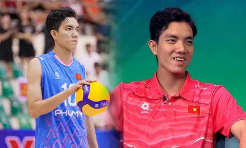 Bích Tuyền chính thức được 'thăng chức', ngôi sao bóng chuyền Việt Nam có bước ngoặt lớn trong sự nghiệp