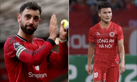 Lịch thi đấu bóng đá 14/3: Man Utd nhận tin vui ở Ngoại hạng Anh; Cuộc đua vô địch V.League ngã ngũ?