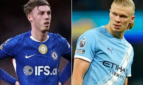 Lịch thi đấu bóng đá Ngoại hạng Anh 14/3: Chelsea nguy cơ bị Man Utd bỏ xa, Man City áp sát Arsenal?