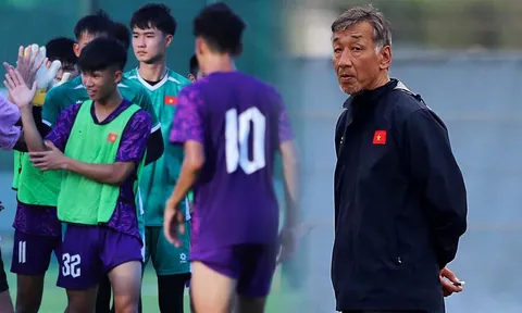 VFF có quyết định gây ngỡ ngàng, 'thần đồng' Croatia trở về góp sức cho bóng đá Việt Nam