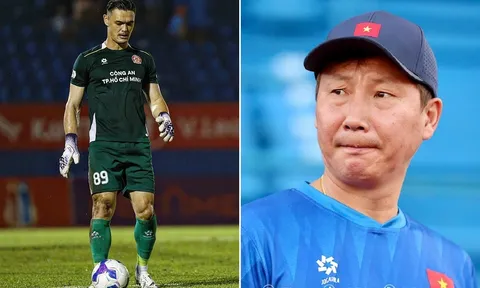 Chờ 3 năm mới được gọi lên ĐT Việt Nam, sao Việt kiều tuyên bố cứng