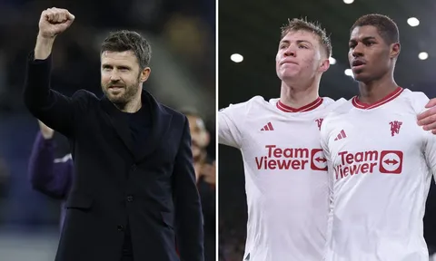 HLV Carrick yêu cầu BLĐ thanh lý 9 ngôi sao, Man United thu về 250 triệu bảng trước TTCN hè 2026?