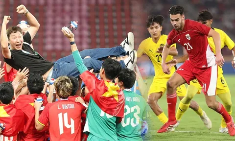 Điểm tin BĐVN 14/3: Danh sách ĐT Việt Nam có biến động; Malaysia chính thức lỡ hẹn với giải châu Á