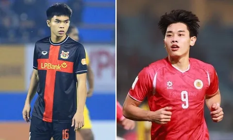 Kết quả bóng đá V.League 14/3: Đình Bắc lập công lớn; Cuộc đua vô địch có bước ngoặt khó tin