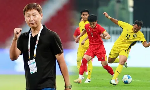 U23 Việt Nam nhận 'đặc quyền' hiếm có, bóng đá Malaysia chính thức lỡ hẹn với giải châu Á