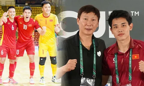 Điểm tin BĐVN 15/3: 'Bức tường thành' của ĐT Việt Nam tái xuất; Đình Bắc có động thái gây chú ý