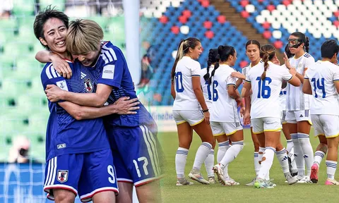 Kết quả VCK Asian Cup 2026 mới nhất: ĐT Philipines thua đậm, ĐT Nhật Bản giành vé vào Tứ kết?