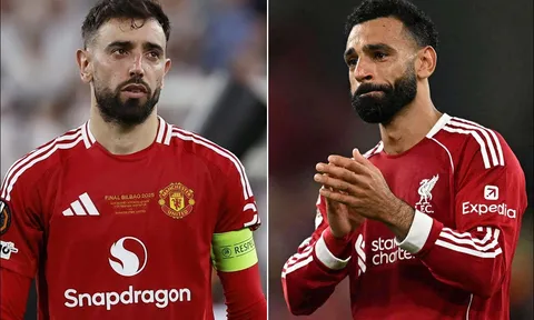 Kết quả bóng đá Ngoại hạng Anh hôm nay: MU đại thắng Aston Villa, Liverpool hủy diệt Tottenham?