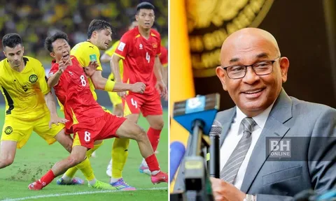 AFC 'câu giờ' vụ xử thua Malaysia, CĐV Đông Nam Á bức xúc đòi lại công bằng cho ĐT Việt Nam