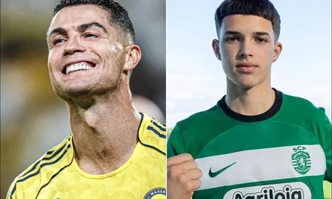 'Bơm tiền' cho Almeria, Ronaldo chính thức chốt xong tân binh đầu tiên cho đội bóng mới?