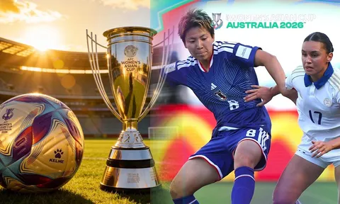 Lịch thi đấu VCK Asian Cup 2026 mới nhất: ĐT Trung Quốc gặp khó; ĐT Philippines dự World Cup?