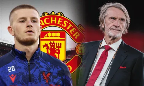 Tin bóng đá quốc tế 16/3: Man United nẫng tay trên Liverpool; MU kích hoạt bom tấn hè 2026