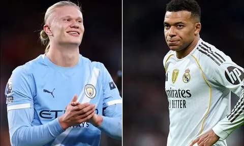 Nhận định Man City vs Real Madrid - Champions League: Pep Guardiola 'lật kèo'?