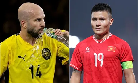 Thực hư thông tin AFC chính thức xử ĐT Việt Nam thắng Malaysia tại VL Asian Cup