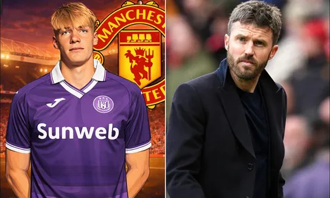 Vượt mặt Bayern Munich, Manchester United chiêu mộ thành công thần đồng 100 triệu trong hè 2026?