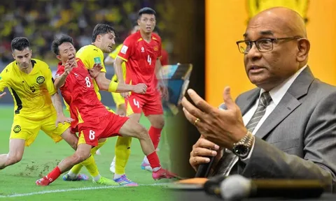 AFC chính thức ra 'tối hậu thư' cho LĐBĐ Malaysia, kình địch ĐT Việt Nam chờ ngày nhận 'án tử'