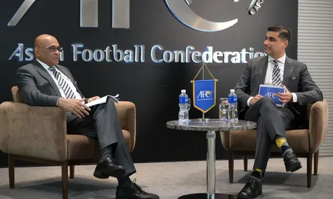 Không phạt Malaysia vụ nhập tịch, AFC đưa ra cảnh báo 'vô thưởng vô phạt' với kình địch ĐT Việt Nam