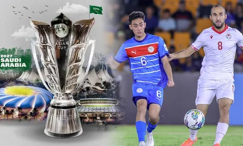 Quyết đoạt vé dự Asian Cup, đội bóng Đông Nam Á triệu tập 'lính đánh thuê' cho trận cầu 'sinh tử'