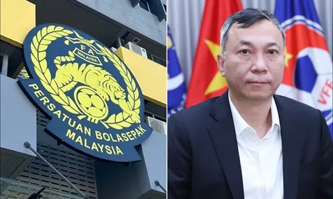 ĐT Việt Nam chính thức dự VCK Asian Cup 2027, VFF lên tiếng sau phán quyết của AFC