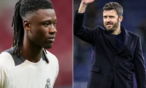 Manchester United 'đấu tay đôi' với Real Madrid, thương vụ trao đổi bom tấn sắp hoàn tất